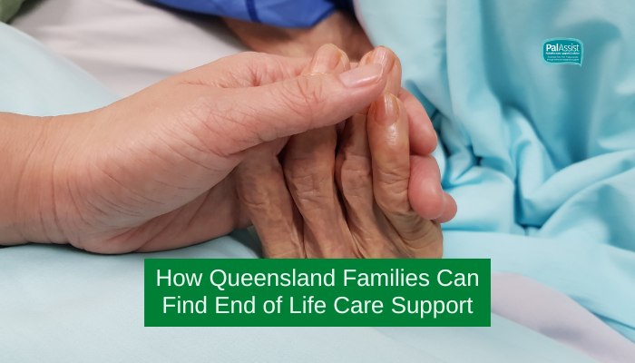 Queensland Families