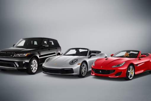 Own Cars