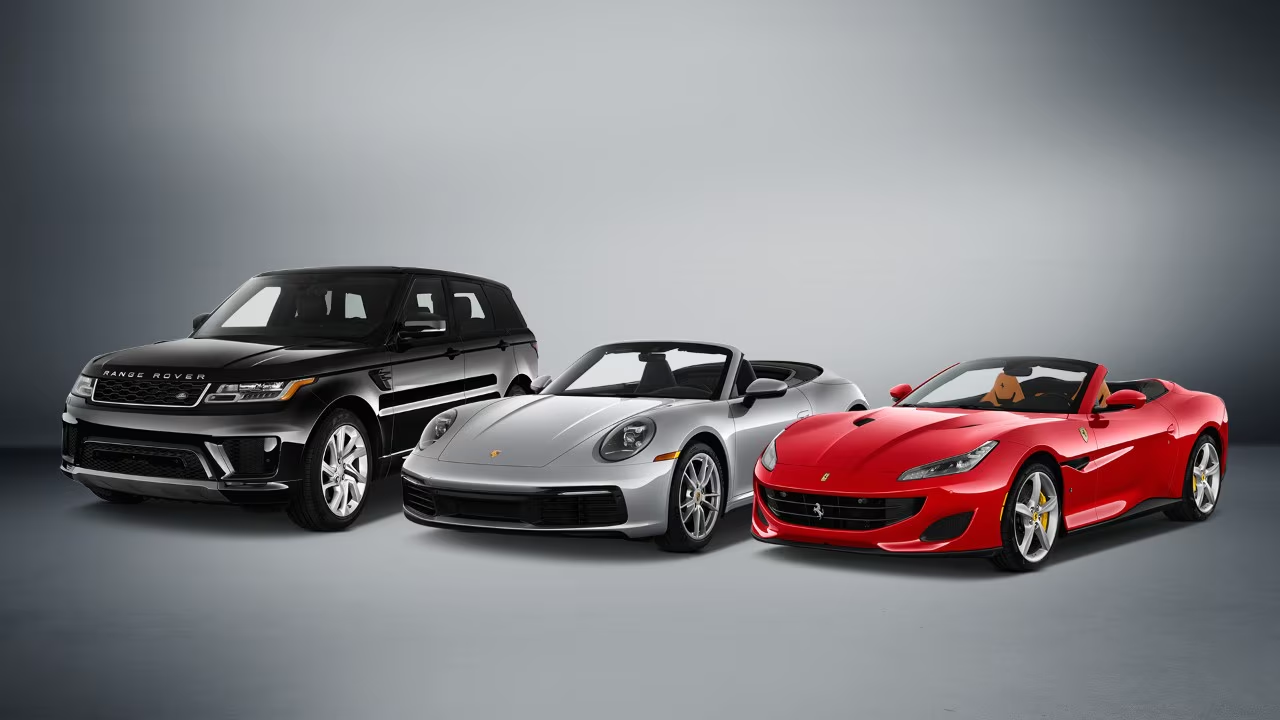 Own Cars