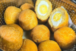 Commercial Egg Roll