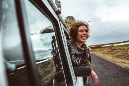 Planning a Day Trip
