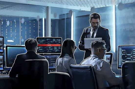 Enterprise Security