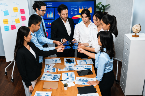 B2B Prospecting