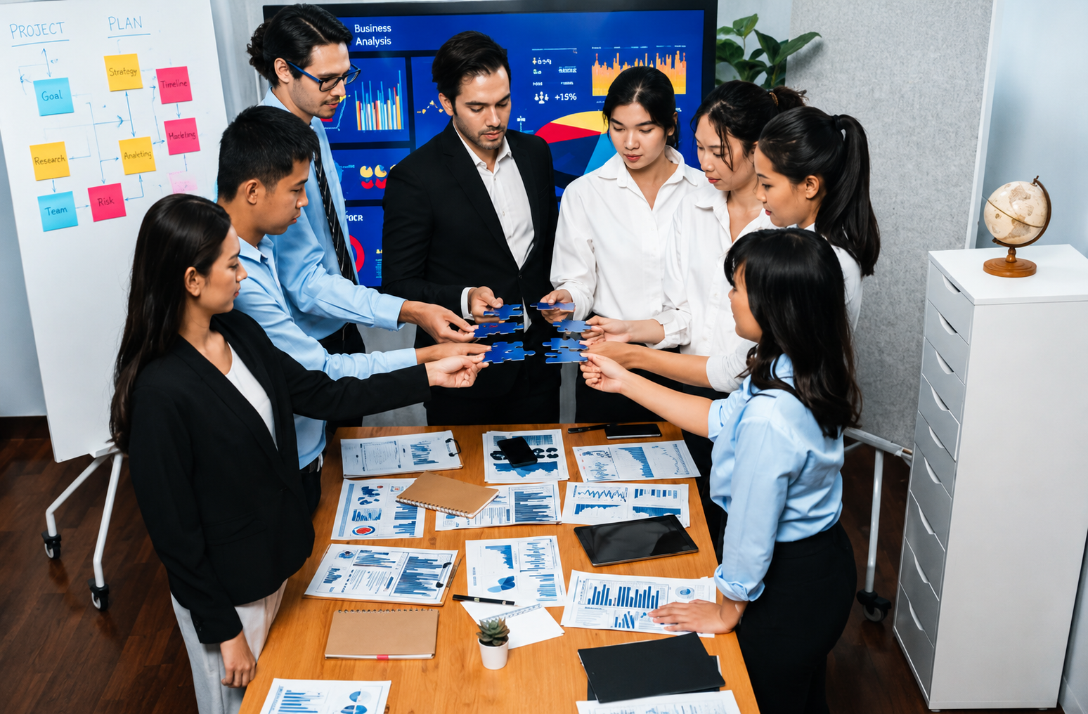 B2B Prospecting