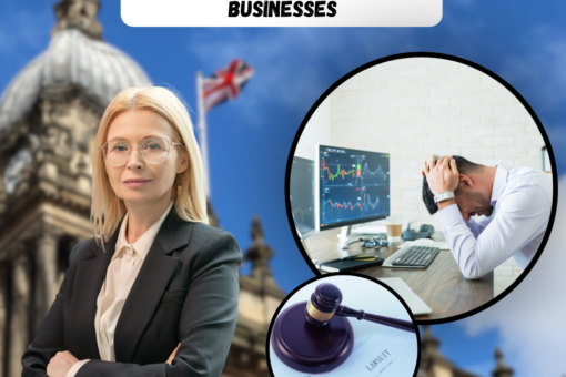 How Changes in UK Law Could Affect Individuals and Businesses 