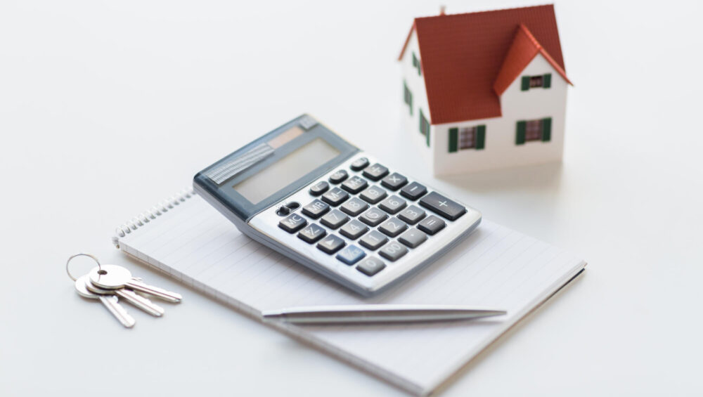 Free Rental Valuation