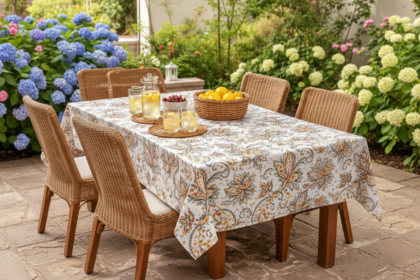 Tablecloths
