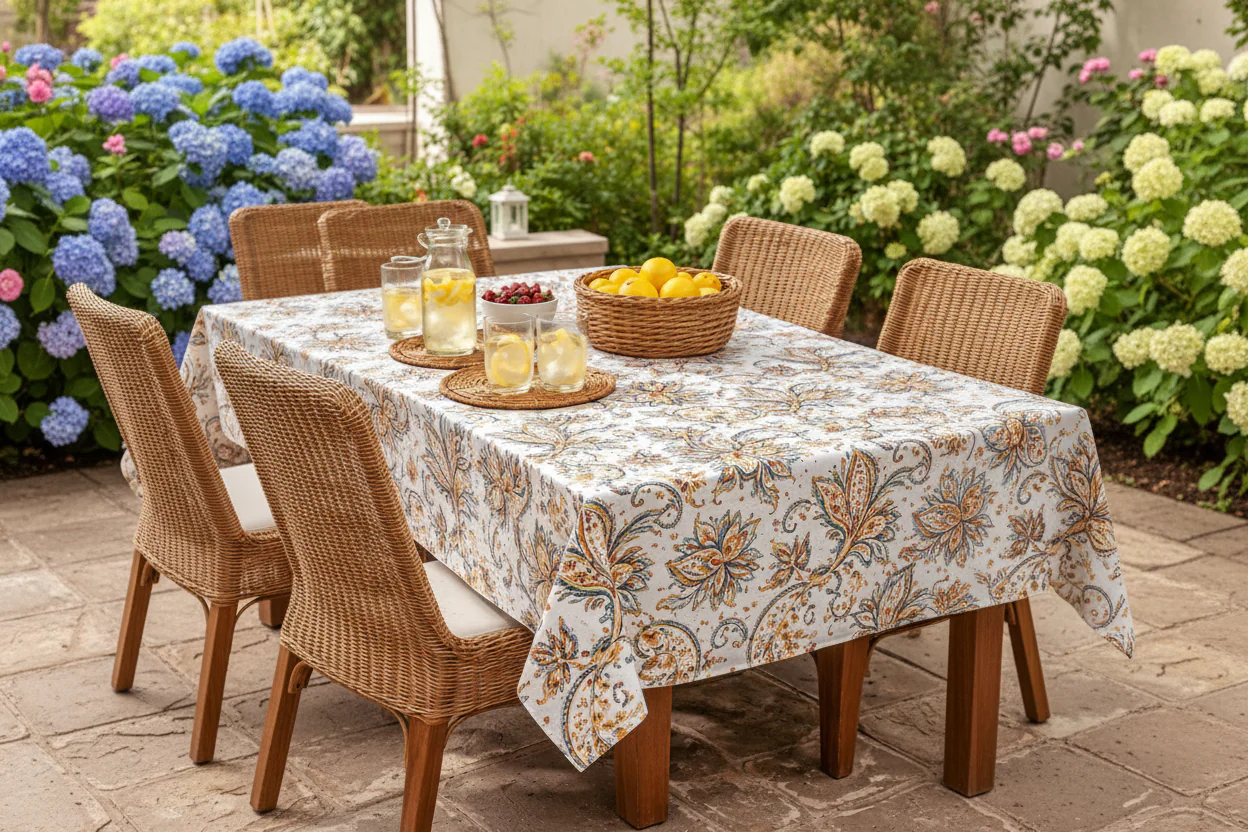 Tablecloths