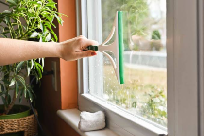 Best Glass Cleaner for Streak-Free Windows: Expert Buying Guide