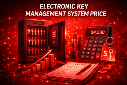 Electronic Key