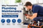 Plumbing Maintenance