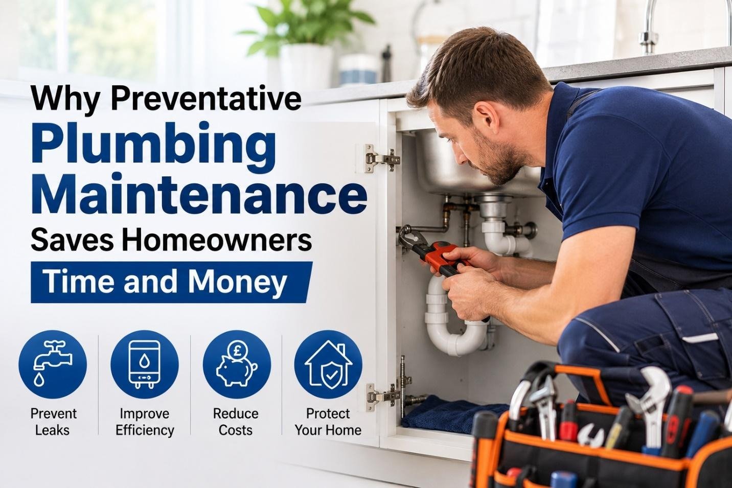 Plumbing Maintenance