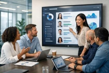 Smart Hiring Processes: Enhancing Company Performance Through Effective Recruitment