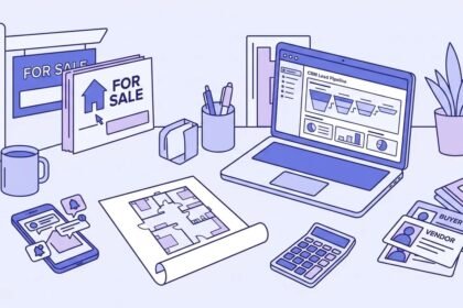 Real Estate