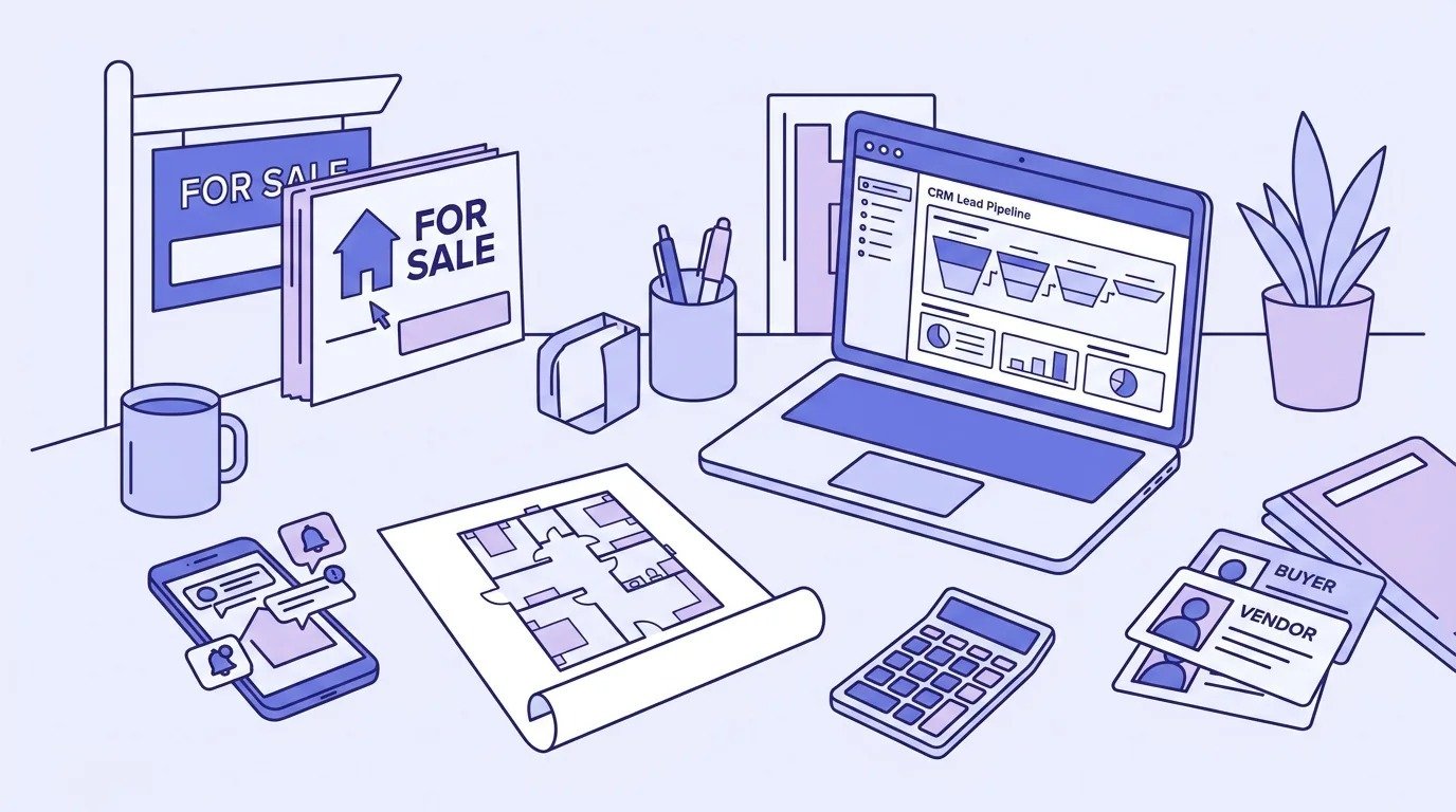 Real Estate