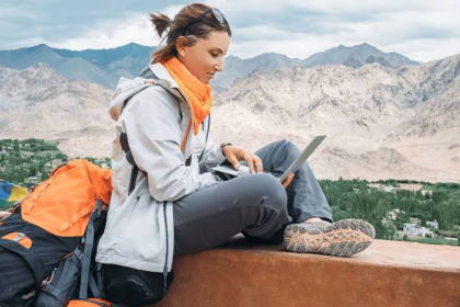 Travel Teaches