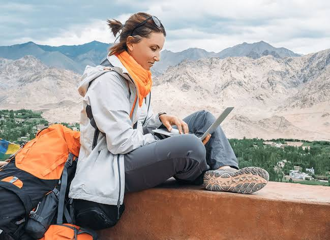 Travel Teaches