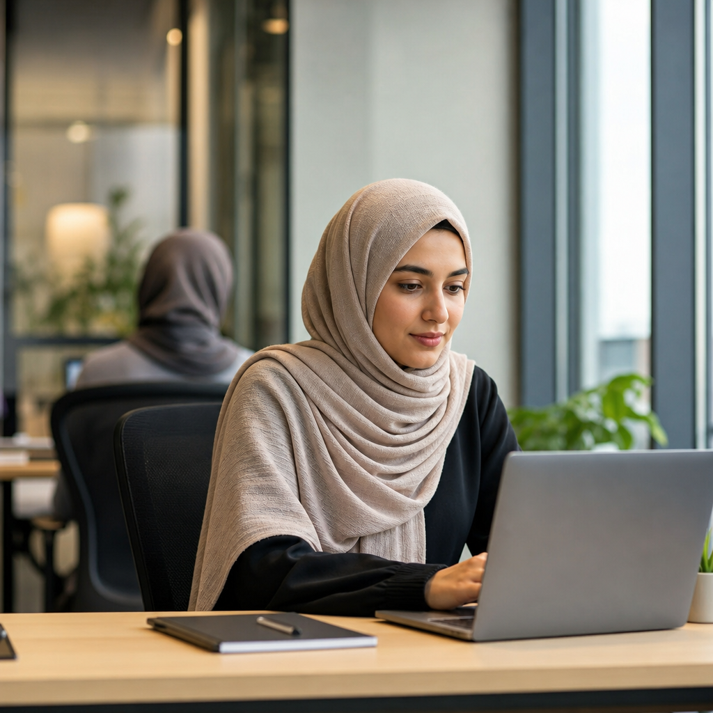Fulfilling Career in Customer