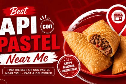Best Api con Pastel Near Me