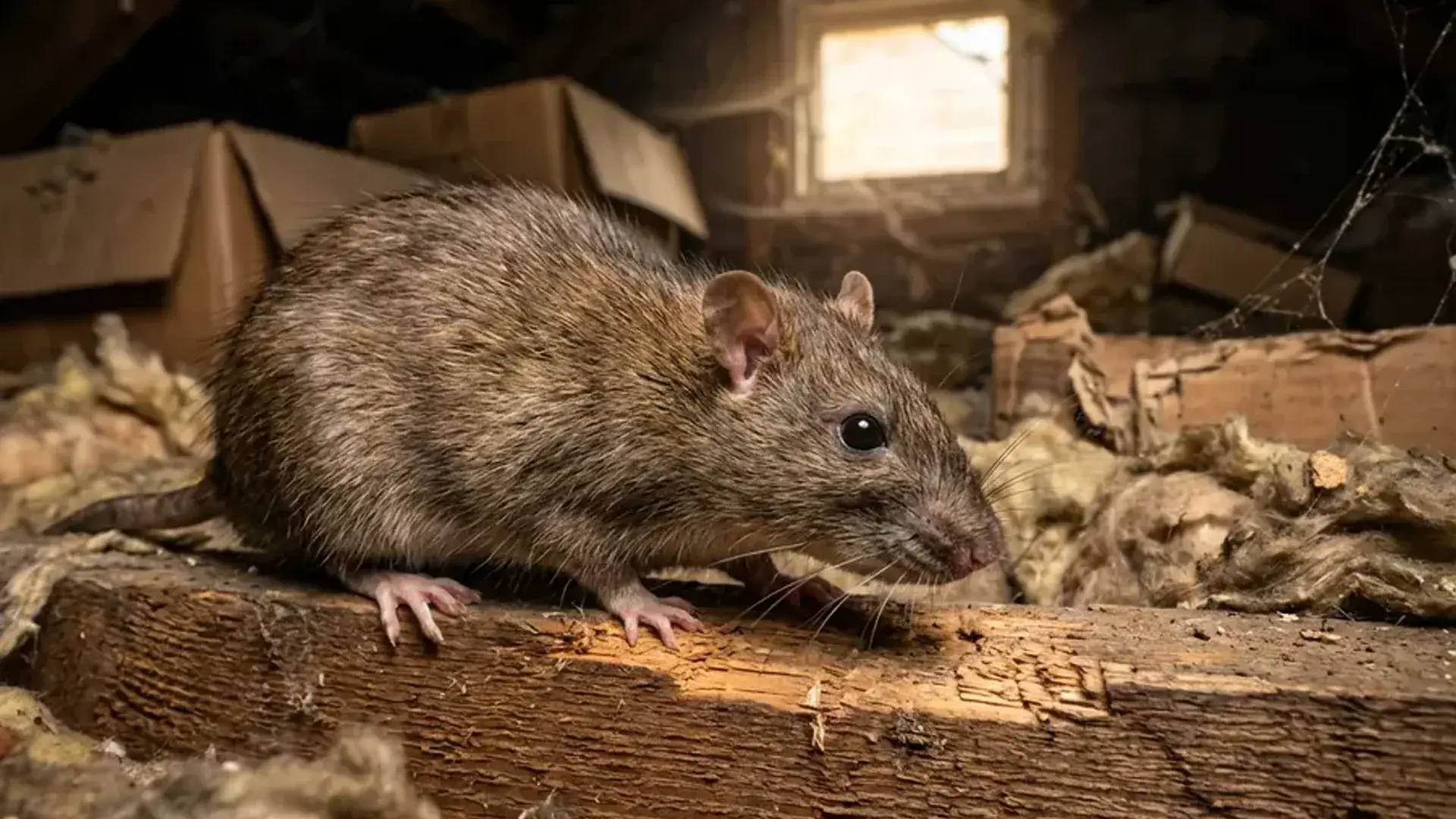 Why Pest Problems Can Affect Property Value More Than Homeowners Expect