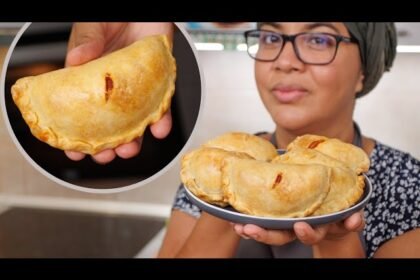 Best Empanada de Jamón y Queso Near Me