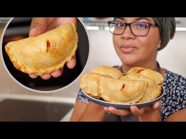 Best Empanada de Jamón y Queso Near Me