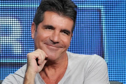 Simon Cowell