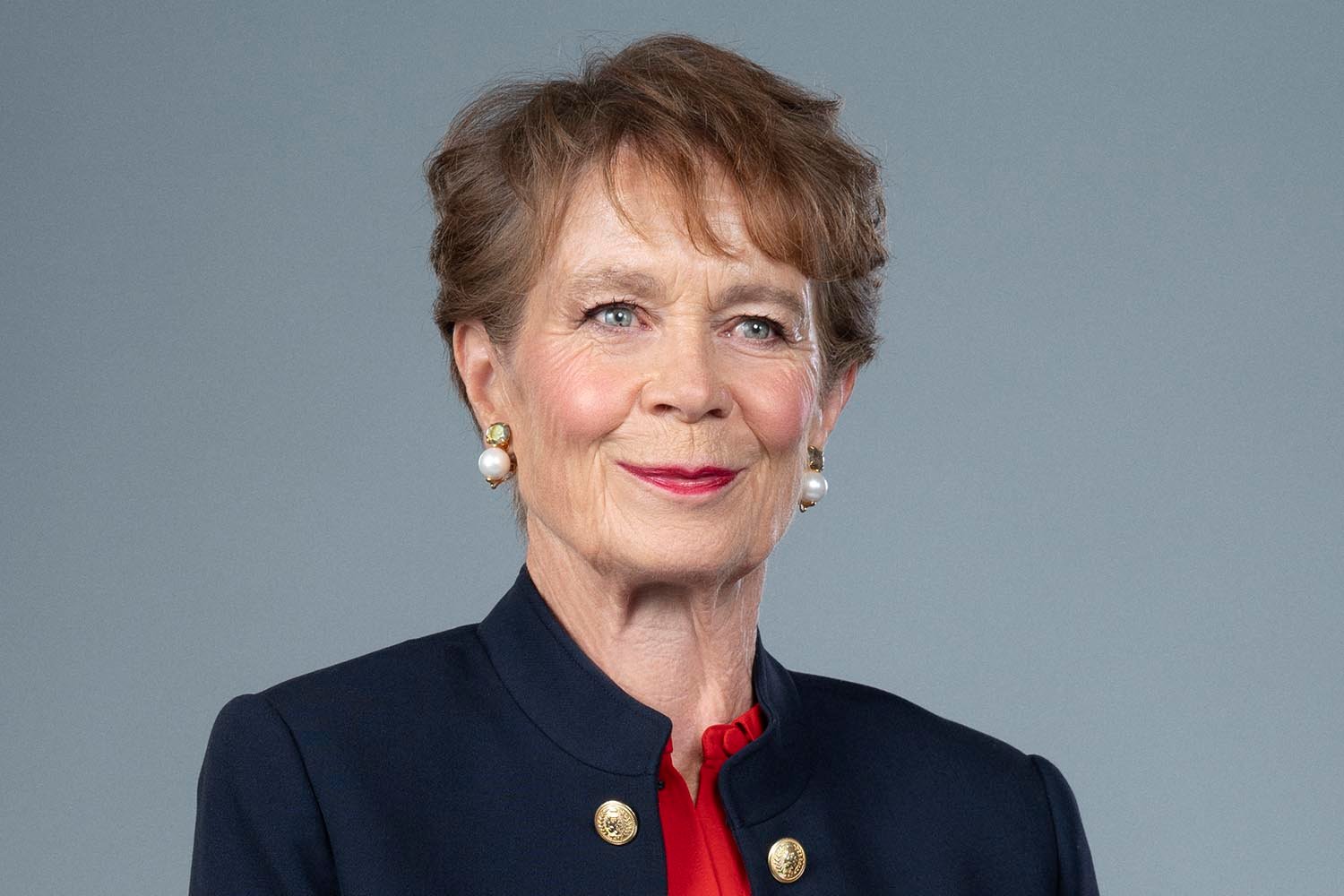 Celia Imrie