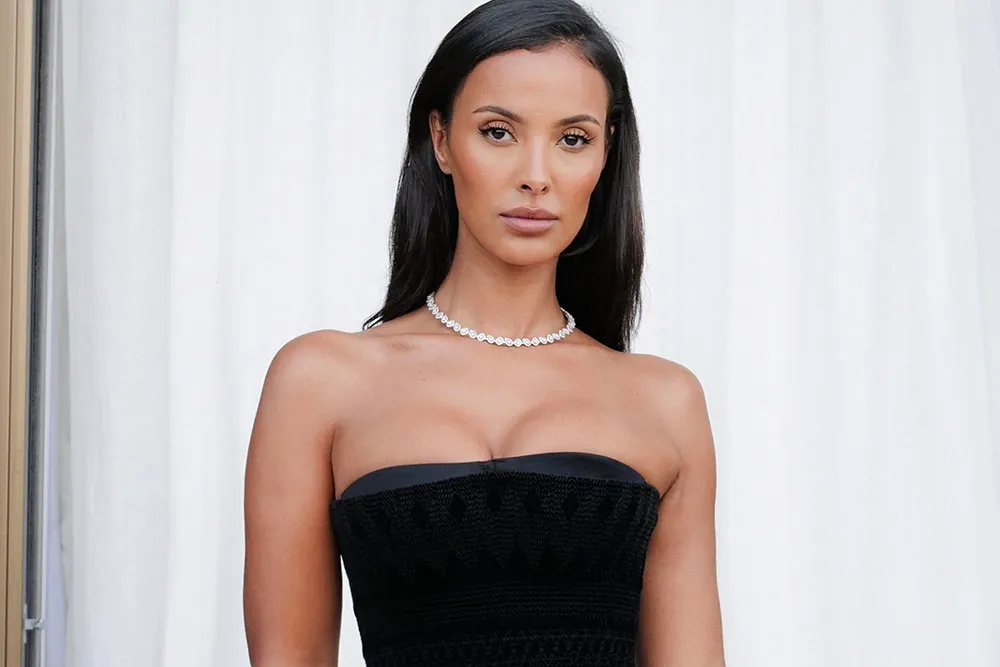 Maya Jama