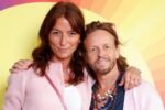 Davina McCall