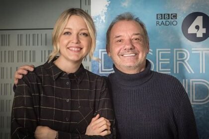 Bob Mortimer