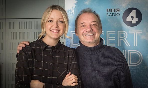 Bob Mortimer