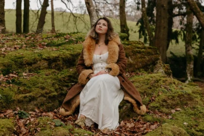 Charlotte Church