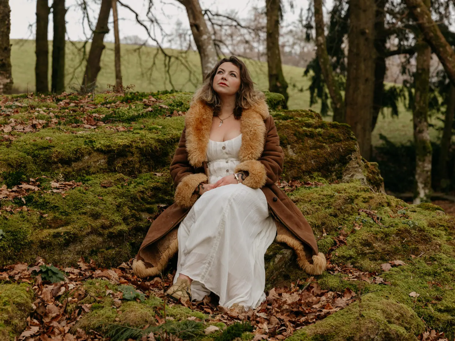 Charlotte Church