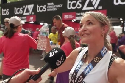 Helen Skelton