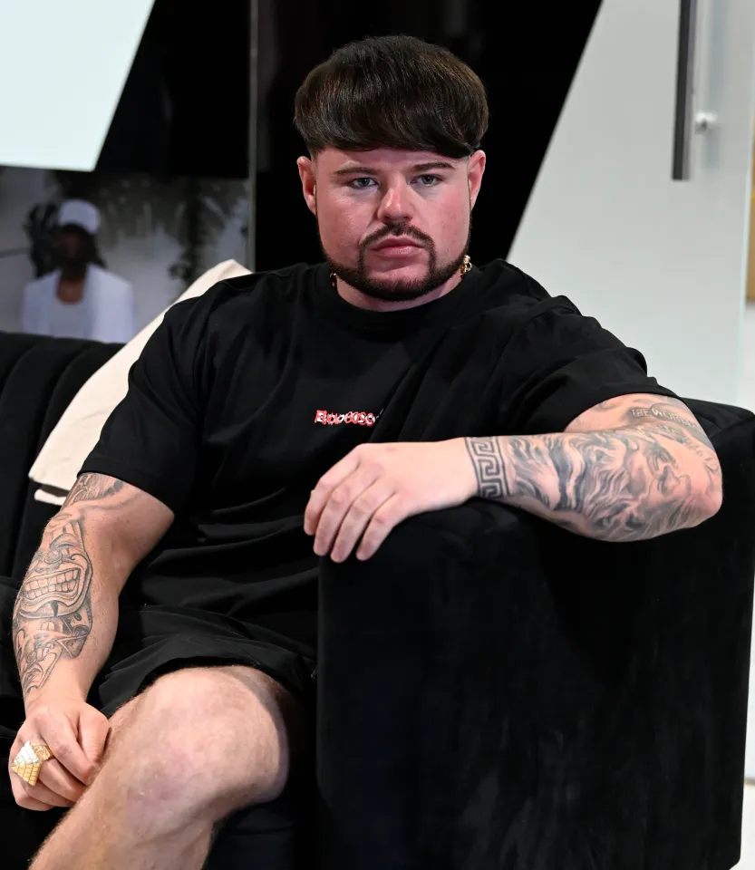 ibiza final boss