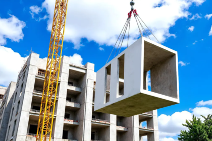 Modern Construction