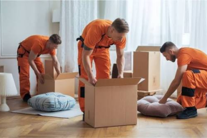 House Removal Services