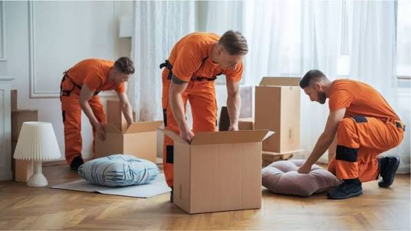 House Removal Services