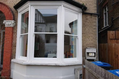 Sash Windows