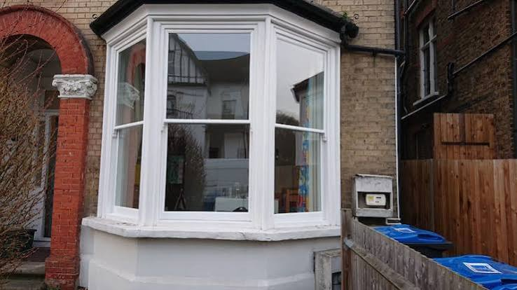 Sash Windows