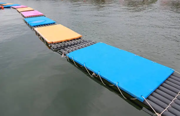 Boat Landing
