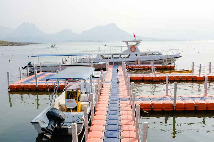 Maximizing Waterfront Business Revenue