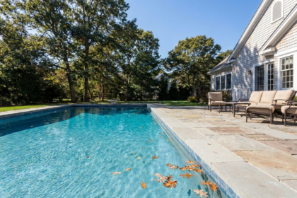 Pool Weather