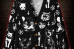 Nerdy Ugly Cardigan Sweater Ideas for Comic Con and Geek Events | NerdyWave