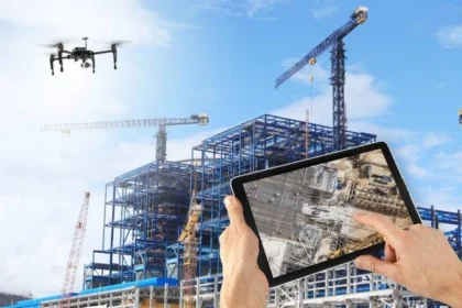 Modern Construction
