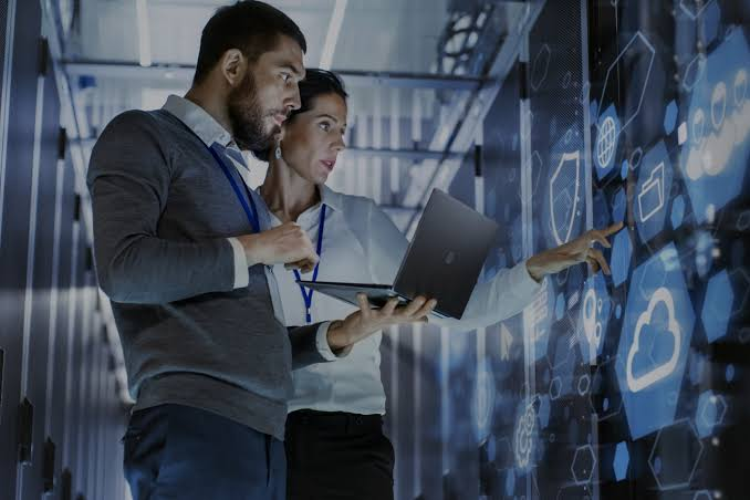Application Management Services