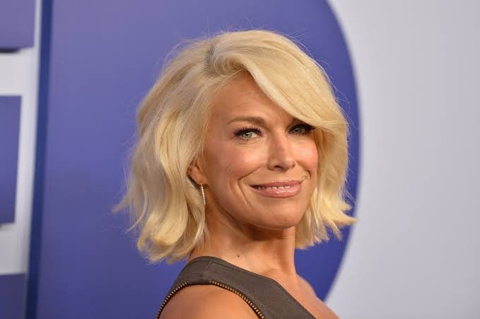 Hannah Waddingham