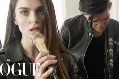 Aimee Osbourne