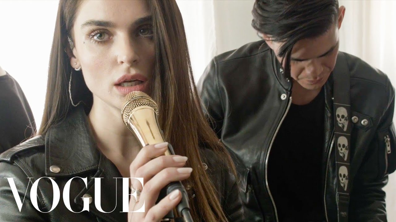 Aimee Osbourne